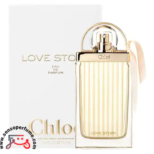 عطر ادکلن کلوهه لاو استوری